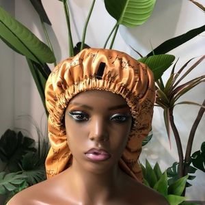 Extra Long Hair/Loc Bonnet